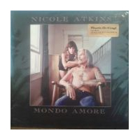 Nicole Atkins - Mondo Amore