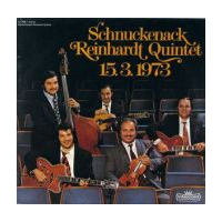 Schnuckenack Reinhardt...