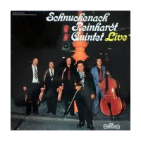 Schnuckenack Reinhardt...