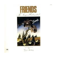 Singers Unlimited - Friends