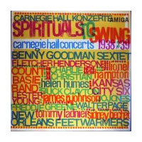 Spirituals To Swing -...