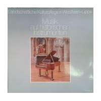 Beethoven, Schubert - Musik...