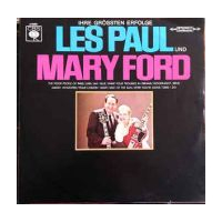 Les Paul Und Mary Ford -...