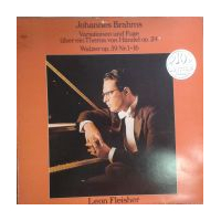 Brahms Johannes -...