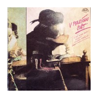 V penzionu svìt (+ príloha)