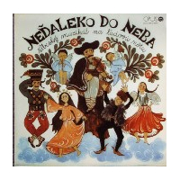Neïaleko do neba (Nebeský muzikál na ¾udovú nôtu)