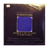 Kosmogonia
