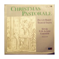 Christmas Pastorale