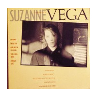 Suzanne Vega