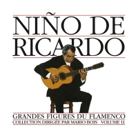Grandes Figures Du Flamenco - Volume 11