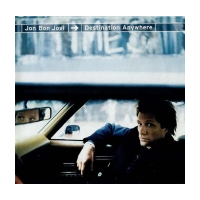 Destination Anywhere