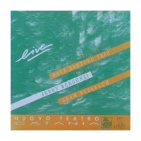 Introducing Dave Santoro Trio