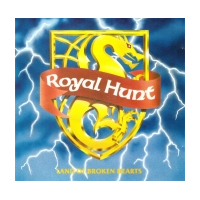 Land Of Broken Hearts