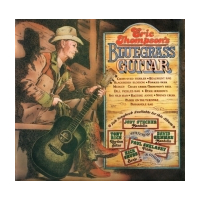 Eric Thompson`s Bluegrass Guitar