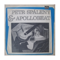 Petr Spálený & Apollobeat