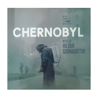 Chernobyl (Music From The HBO Miniseries)