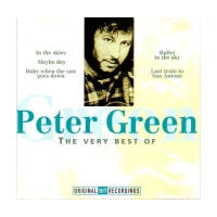 The Very Best Of Peter Green