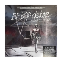 Live! In The Air Age (The Hammersmith Odeon Concert 1977)