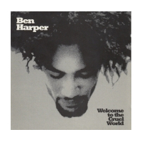 Welcome To The Cruel World