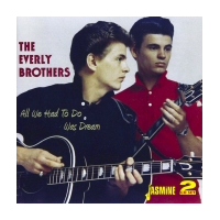 All We Had To Do Was Dream