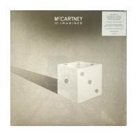 McCartney III Imagined