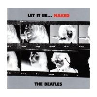 Let It Be... Naked