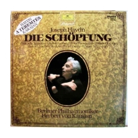 A Teremtés (Die Schöpfung)