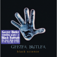 Black Science