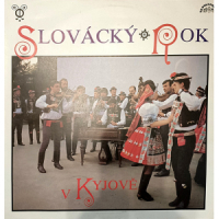 Slovácký rok v Kyjově