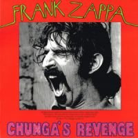 Chunga`s Revenge
