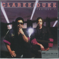 The Clarke / Duke Project II