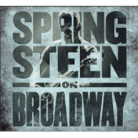 Springsteen On Broadway