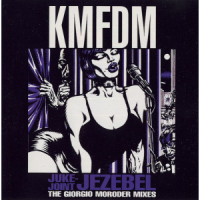 Juke-Joint Jezebel (The Giorgio Moroder Mixes)