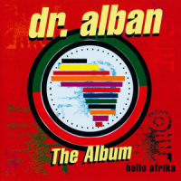 Hello Afrika (The Album)