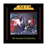 The Very Best of Alcatrazz