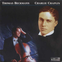 Thomas Beckmann plays Charlie Chaplin