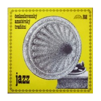 Èeskoslovenský amatérsky tradièní jazz