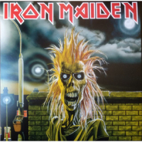 Iron Maiden