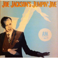 Joe Jackson`s Jumpin` Jive