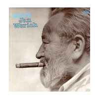 Werich Jan - Zpívá Jan Werich