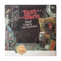Textlibris (Písně s texty Ivo Fischera)