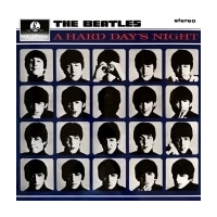 A Hard Day`s Night
