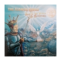 Back In The World Of Adventures