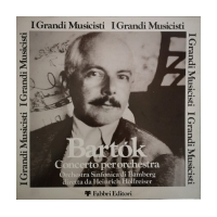 Concerto Per Orchestra