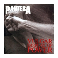 Vulgar Display Of Power