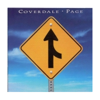 Coverdale / Page