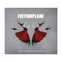 Left Side Of The Brain