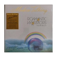 Romantic Warriors - The 5th Album