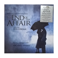 The End Of The Affair (Original Motion Picture Soundtrack)