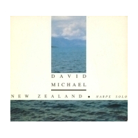 New Zealand - Harpe Solo